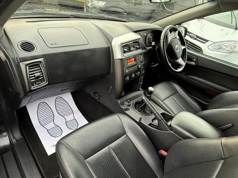 SsangYong Musso 2.2D SE Pickup Double Cab 4dr Diesel Manual 4WD Euro 6 (178 ps) 31