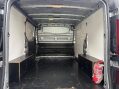 Vauxhall Vivaro 1.6 CDTi 2700 ecoFLEX Panel Van 5dr Diesel Manual L1 H1 Euro 6 (s/s) (95 ps 37