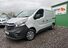 Vauxhall Vivaro 1.6 CDTi 2700 ecoFLEX Panel Van 5dr Diesel Manual L1 H1 Euro 6 (s/s) (95 ps