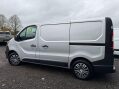 Vauxhall Vivaro 1.6 CDTi 2700 ecoFLEX Panel Van 5dr Diesel Manual L1 H1 Euro 6 (s/s) (95 ps 3