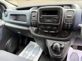 Vauxhall Vivaro 1.6 CDTi 2700 ecoFLEX Panel Van 5dr Diesel Manual L1 H1 Euro 6 (s/s) (95 ps 24