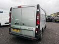 Vauxhall Vivaro 1.6 CDTi 2700 ecoFLEX Panel Van 5dr Diesel Manual L1 H1 Euro 6 (s/s) (95 ps 16