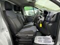 Vauxhall Vivaro 1.6 CDTi 2700 ecoFLEX Panel Van 5dr Diesel Manual L1 H1 Euro 6 (s/s) (95 ps 19