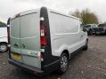 Vauxhall Vivaro 1.6 CDTi 2700 ecoFLEX Panel Van 5dr Diesel Manual L1 H1 Euro 6 (s/s) (95 ps 17