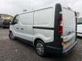 Vauxhall Vivaro 1.6 CDTi 2700 ecoFLEX Panel Van 5dr Diesel Manual L1 H1 Euro 6 (s/s) (95 ps 12