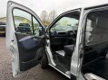 Vauxhall Vivaro 1.6 CDTi 2700 ecoFLEX Panel Van 5dr Diesel Manual L1 H1 Euro 6 (s/s) (95 ps 44