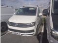 Volkswagen Transporter 2.0 TDI T30 Trendline Panel Van Mot5dr Diesel Manual FWD SWB Euro 6 (s/s) ( 1