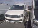 Volkswagen Transporter 2.0 TDI T30 Trendline Panel Van Mot5dr Diesel Manual FWD SWB Euro 6 (s/s) (