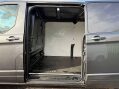 Ford Transit Custom 2.0 300 EcoBlue Limited Panel Van 5dr Diesel Manual L2 H1 Euro 6 (s/s) (130 39