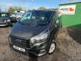 Ford Transit Custom 2.0 300 EcoBlue Limited Panel Van 5dr Diesel Manual L2 H1 Euro 6 (s/s) (130 1