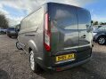 Ford Transit Custom 2.0 300 EcoBlue Limited Panel Van 5dr Diesel Manual L2 H1 Euro 6 (s/s) (130 10