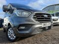 Ford Transit Custom 2.0 300 EcoBlue Limited Panel Van 5dr Diesel Manual L2 H1 Euro 6 (s/s) (130 60