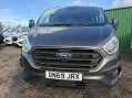 Ford Transit Custom 2.0 300 EcoBlue Limited Panel Van 5dr Diesel Manual L2 H1 Euro 6 (s/s) (130 3