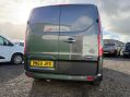 Ford Transit Custom 2.0 300 EcoBlue Limited Panel Van 5dr Diesel Manual L2 H1 Euro 6 (s/s) (130 12