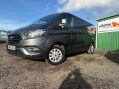 Ford Transit Custom 2.0 300 EcoBlue Limited Panel Van 5dr Diesel Manual L2 H1 Euro 6 (s/s) (130 5