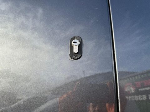 Ford Transit Custom 2.0 300 EcoBlue Limited Panel Van 5dr Diesel Manual L2 H1 Euro 6 (s/s) (130 61