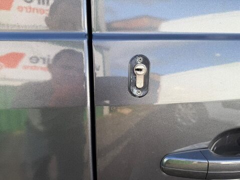 Ford Transit Custom 2.0 300 EcoBlue Limited Panel Van 5dr Diesel Manual L2 H1 Euro 6 (s/s) (130 62