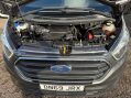 Ford Transit Custom 2.0 300 EcoBlue Limited Panel Van 5dr Diesel Manual L2 H1 Euro 6 (s/s) (130 50