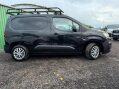 Citroen Berlingo 1.5 BlueHDi 1000 Enterprise M Panel Van 5dr Diesel Manual SWB Euro 6 (s/s) 11