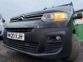 Citroen Berlingo 1.5 BlueHDi 1000 Enterprise M Panel Van 5dr Diesel Manual SWB Euro 6 (s/s) 45