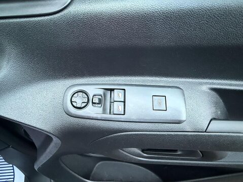 Citroen Berlingo 1.5 BlueHDi 1000 Enterprise M Panel Van 5dr Diesel Manual SWB Euro 6 (s/s) 16