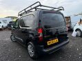 Citroen Berlingo 1.5 BlueHDi 1000 Enterprise M Panel Van 5dr Diesel Manual SWB Euro 6 (s/s) 9