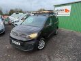 Citroen Berlingo 1.5 BlueHDi 1000 Enterprise M Panel Van 5dr Diesel Manual SWB Euro 6 (s/s) 1