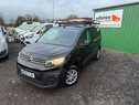 Citroen Berlingo 1.5 BlueHDi 1000 Enterprise M Panel Van 5dr Diesel Manual SWB Euro 6 (s/s)