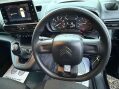 Citroen Berlingo 1.5 BlueHDi 1000 Enterprise M Panel Van 5dr Diesel Manual SWB Euro 6 (s/s) 35