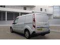 Ford Transit Connect 1.5 240 EcoBlue Limited Panel Van 5dr Diesel Manual L2 Euro 6 (s/s) (120 ps 4
