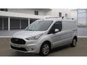 Ford Transit Connect 1.5 240 EcoBlue Limited Panel Van 5dr Diesel Manual L2 Euro 6 (s/s) (120 ps