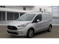 Ford Transit Connect 1.5 240 EcoBlue Limited Panel Van 5dr Diesel Manual L2 Euro 6 (s/s) (120 ps 1