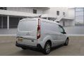 Ford Transit Connect 1.5 240 EcoBlue Limited Panel Van 5dr Diesel Manual L2 Euro 6 (s/s) (120 ps 3