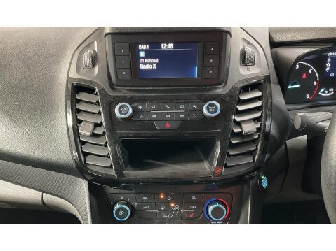 Ford Transit Connect 1.5 240 EcoBlue Limited Panel Van 5dr Diesel Manual L2 Euro 6 (s/s) (120 ps 11