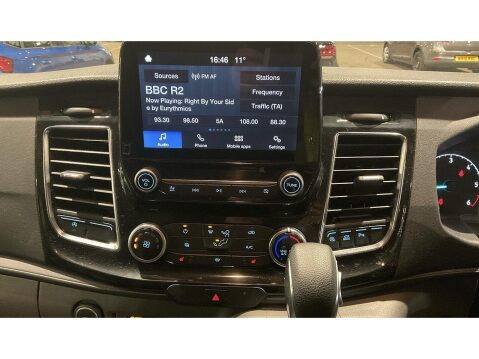 Ford Transit Custom 2.0 320 EcoBlue Limited Panel Van 5dr Diesel Auto L2 H2 Euro 6 (s/s) (170 p 10