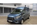 Ford Transit Custom 2.0 320 EcoBlue Limited Panel Van 5dr Diesel Auto L2 H2 Euro 6 (s/s) (170 p