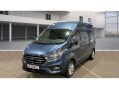 Ford Transit Custom 2.0 320 EcoBlue Limited Panel Van 5dr Diesel Auto L2 H2 Euro 6 (s/s) (170 p 1