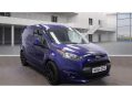 Ford Transit Connect 1.5 TDCi 220 Trend Panel Van 5dr Diesel Powershift L1 H1 (129 g/km, 118 bhp 2