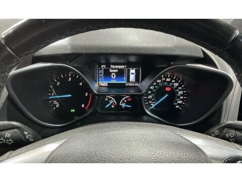 Ford Transit Connect 1.5 TDCi 220 Trend Panel Van 5dr Diesel Powershift L1 H1 (129 g/km, 118 bhp 10