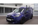 Ford Transit Connect 1.5 TDCi 220 Trend Panel Van 5dr Diesel Powershift L1 H1 (129 g/km, 118 bhp