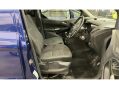 Ford Transit Connect 1.5 TDCi 200 Limited Panel Van 5dr Diesel Manual L1 H1 (119 g/km, 118 bhp) 11