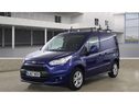 Ford Transit Connect 1.5 TDCi 200 Limited Panel Van 5dr Diesel Manual L1 H1 (119 g/km, 118 bhp)