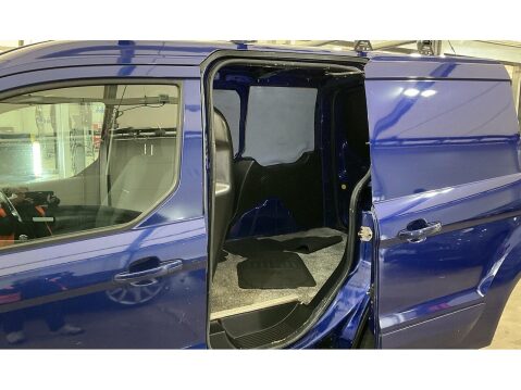 Ford Transit Connect 1.5 TDCi 200 Limited Panel Van 5dr Diesel Manual L1 H1 (119 g/km, 118 bhp) 6
