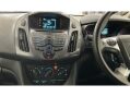 Ford Transit Connect 1.5 TDCi 200 Limited Panel Van 5dr Diesel Manual L1 H1 (119 g/km, 118 bhp) 9