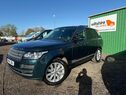 Land Rover Range Rover 4.4 SD V8 Vogue SE SUV 5dr Diesel Auto 4WD Euro 5 (339 ps)