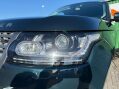 Land Rover Range Rover 4.4 SD V8 Vogue SE SUV 5dr Diesel Auto 4WD Euro 5 (339 ps) 56
