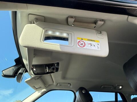 Land Rover Range Rover 4.4 SD V8 Vogue SE SUV 5dr Diesel Auto 4WD Euro 5 (339 ps) 66