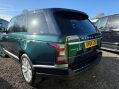 Land Rover Range Rover 4.4 SD V8 Vogue SE SUV 5dr Diesel Auto 4WD Euro 5 (339 ps) 2