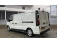 Vauxhall Vivaro 1.6 CDTi 2900 Sportive Panel Van 5dr Diesel Manual L2 H1 Euro 6 (120 ps) 3