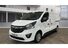 Vauxhall Vivaro 1.6 CDTi 2900 Sportive Panel Van 5dr Diesel Manual L2 H1 Euro 6 (120 ps)